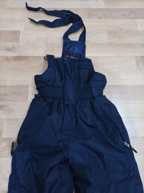 Chlapčenské otepľovačky, 104