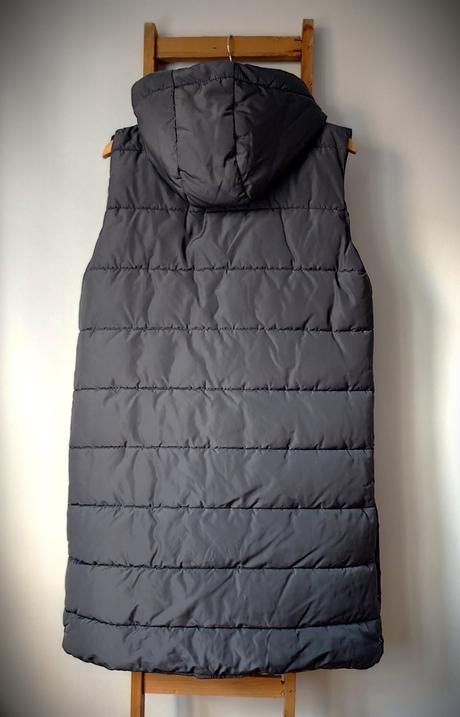 Šik vesta do nepohody, 40