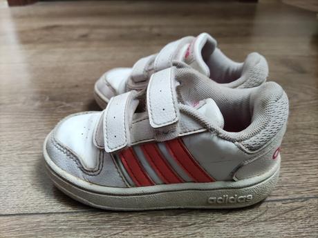 Predám topánky / tenisky adidas 24, adidas,24