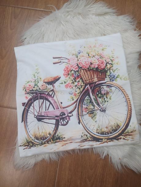 Obliečka na vankúšik, 