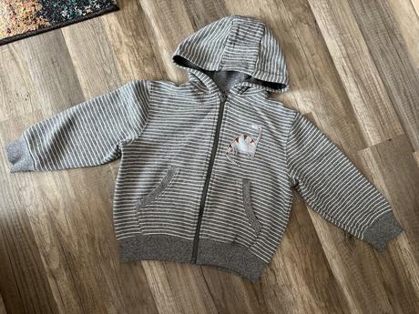 Mikina next velkost 110, next,110