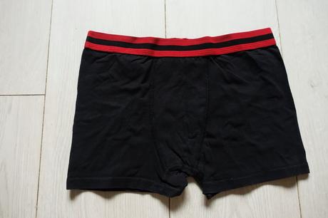 Chlapčenské spodné prádlo 158/164, 158