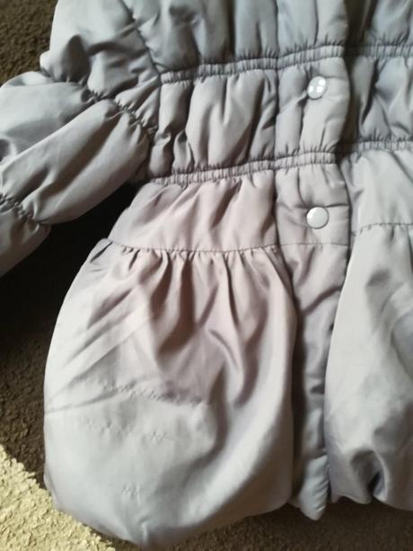 Zimná bundička, george,92