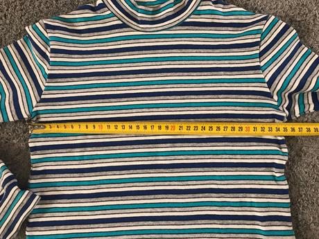 Roláčik gusto kids v.134, 134