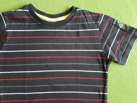 Tričká pre chlapca, dopodopo,116