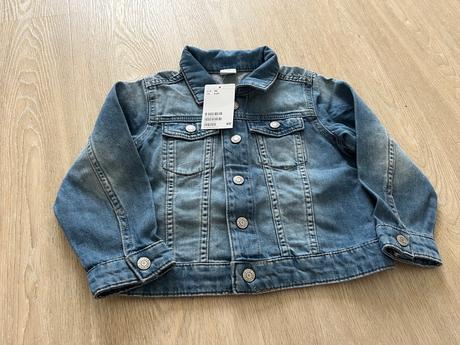Riflova bundicka, h&m,98