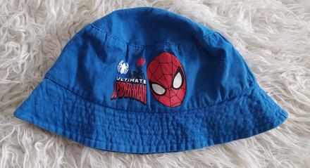 Chlapčenský klobúk, marvel