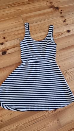 Šaty house veľkosť s, s