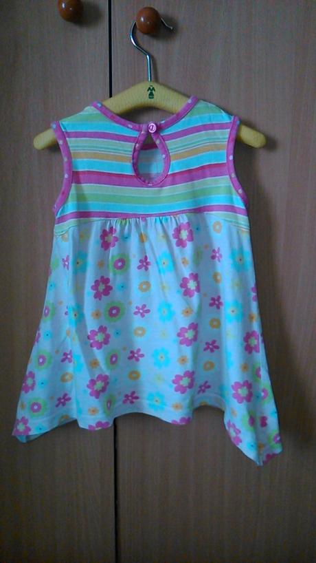 Šatičky, cherokee,74