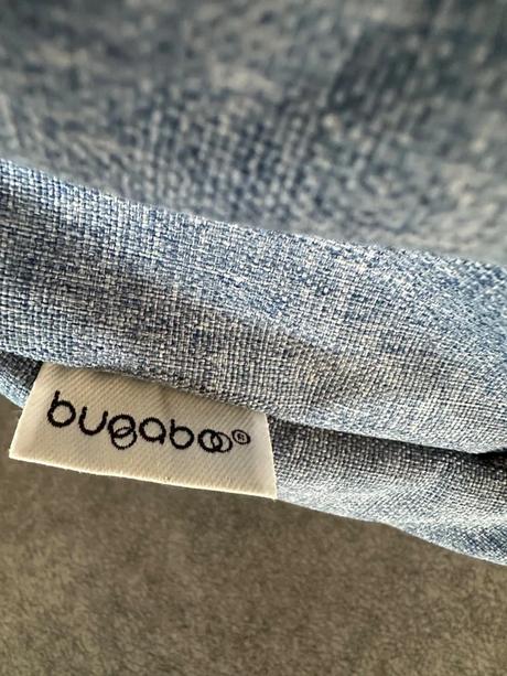 Bugaboo organizér na kočík, bugaboo