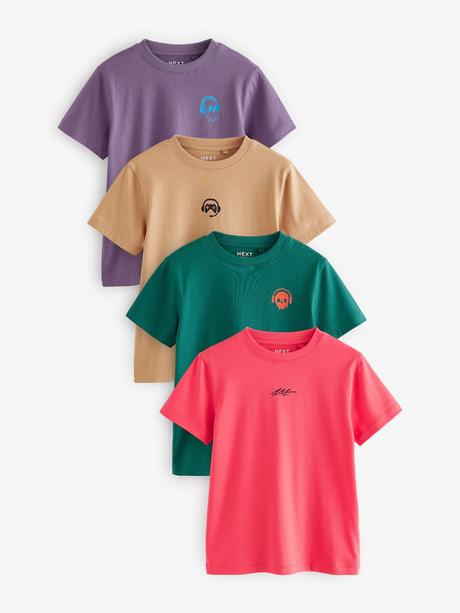 Tričká next, next,98 - 176