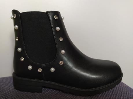 Čižmičky, 33 / 34 / 35