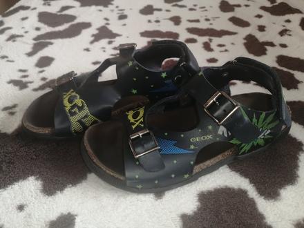 Sandale, geox,38