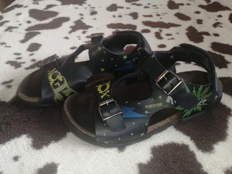 Sandale, geox,38