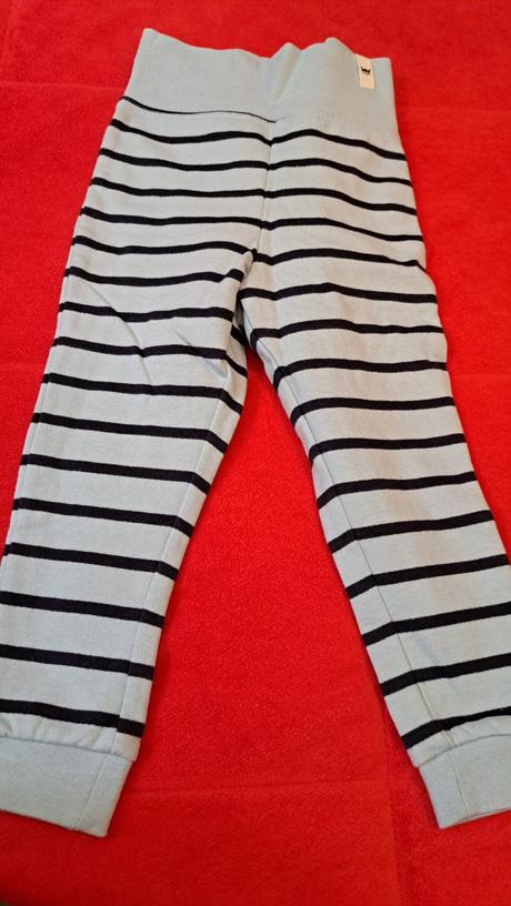 Zateplene teplaky, kuniboo,86