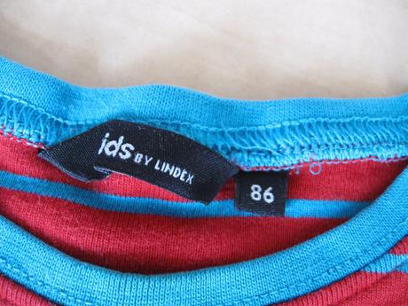 Tričko, 86, lindex,86