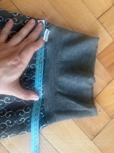 Merino teplaky a ponozky, 86–98