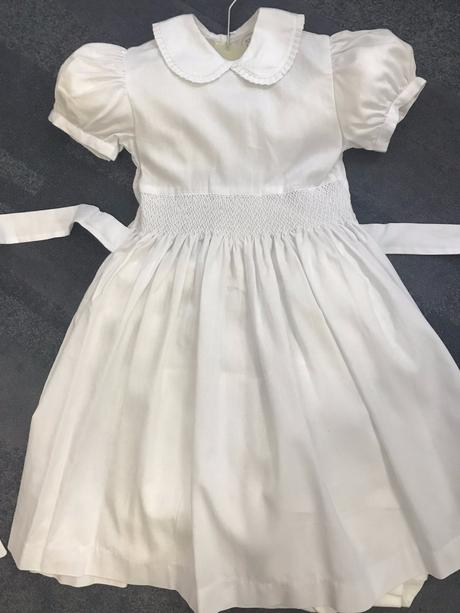 Luxusné slávnostné šatočky sky - rôzne veľkosti, 116 / 122 / 128 / 134