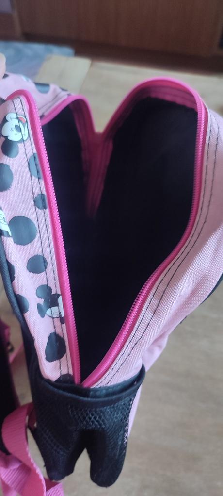 Ruksak minnie, disney