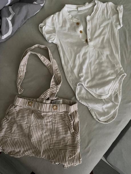 Letny elegantny se hm 74, h&m,74