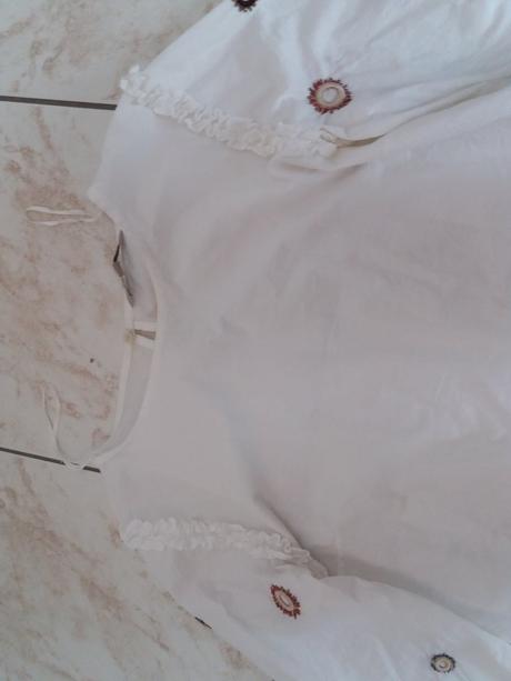 Dámska kosela, c&a,34