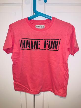 Tričko zara, zara,116