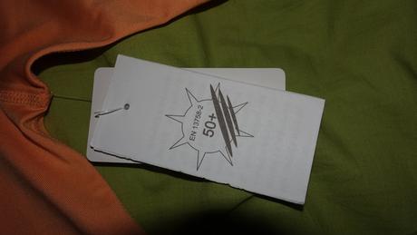 Nove tricko s uv filtrom roxy, roxy,164 / 176