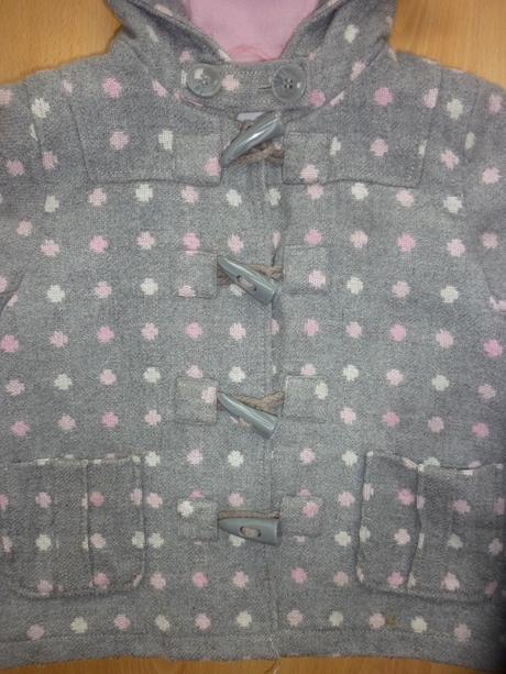 Trendovy kabatik, next,104