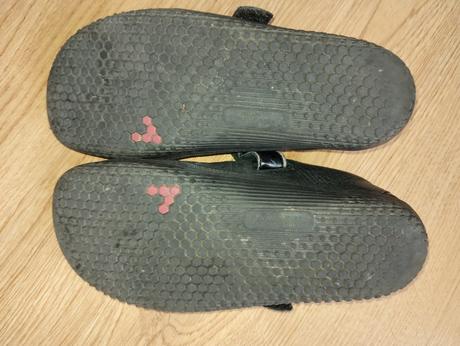 Balerinky, vivobarefoot,32