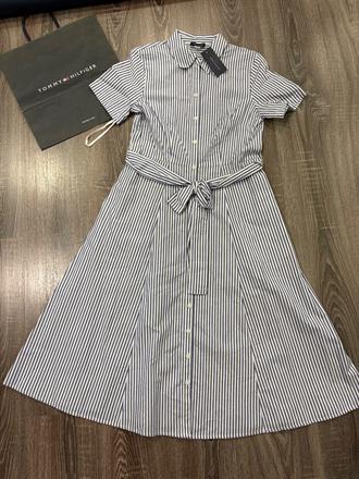 Tommy hilfiger nove koselove damske šaty s, tommy hilfiger,s