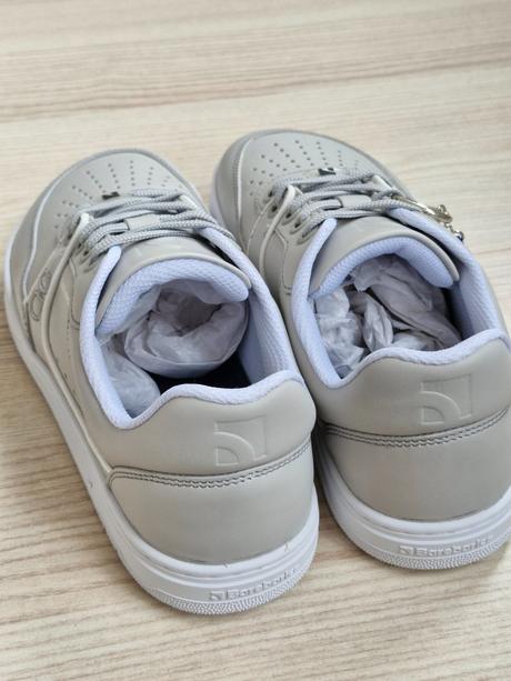 Arise - light grey 36 x346, be lenka,36