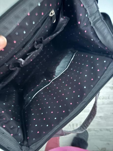 Vuch dámsky nárok rupsak pre maminky,