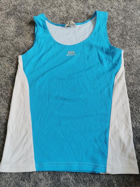 Tricko helly hansen, helly hansen,m