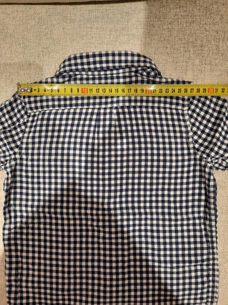 Gap košieľka 4-5r., gap,110