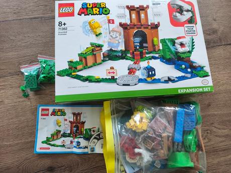 71362 lego super mario,