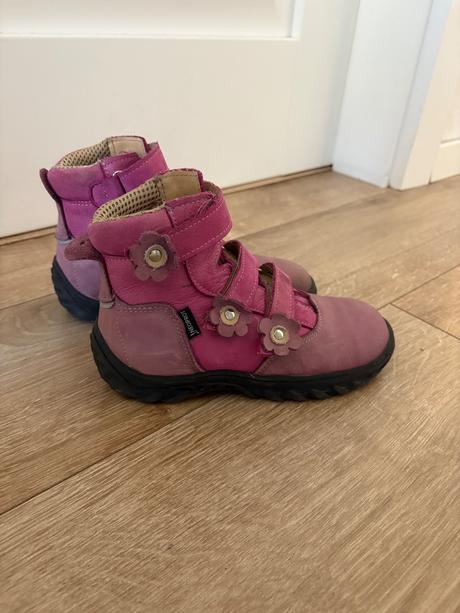 Neoprot kozene ortopedicke zimne topanky velkost 3, 31