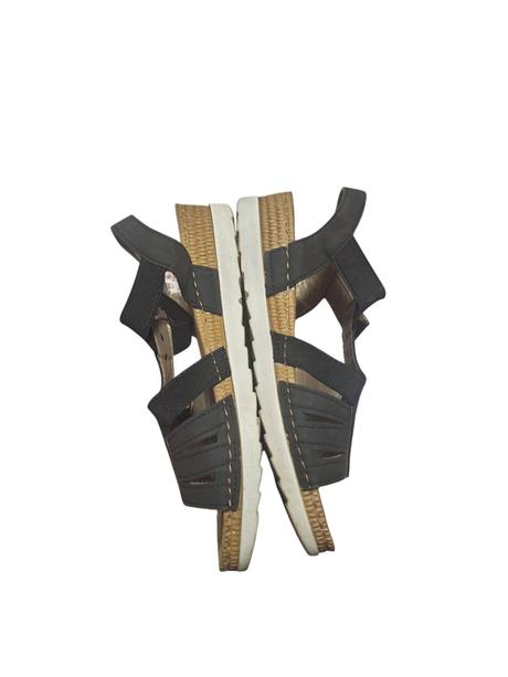 Dámske sandálky, 38