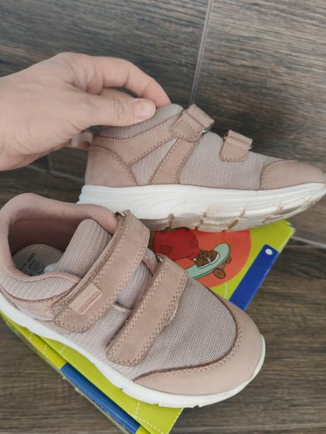 Topánky protetika veľ. 30, protetika,30