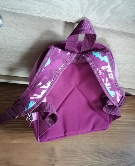 Dievčenský ruksáčik, disney