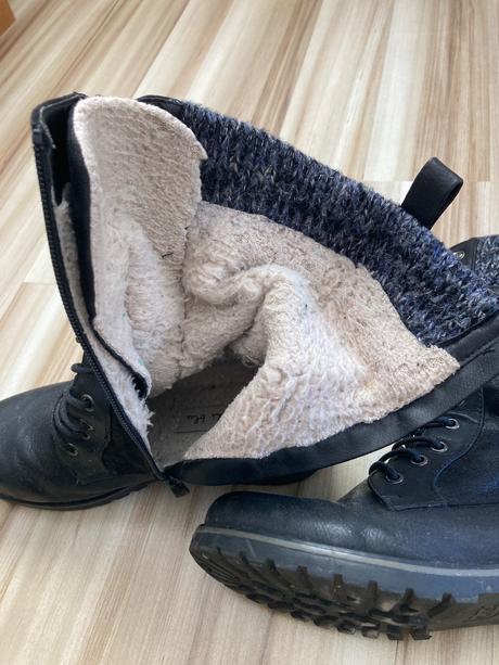 Prechodne čižmy, nelli blu,35