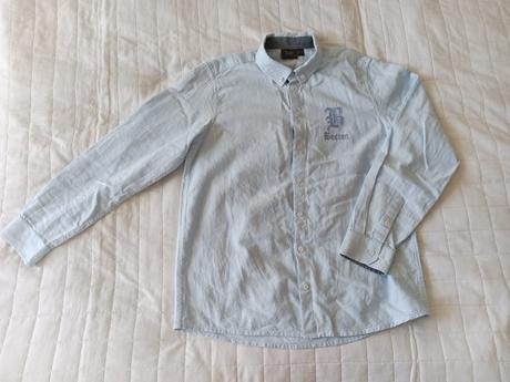 Košele 164, abercrombie&fitch,164