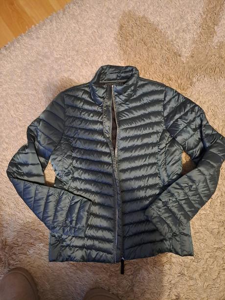 Prechodná bundicka, esmara,38