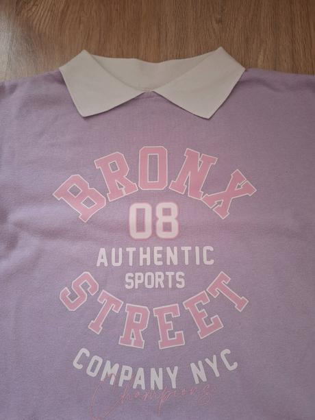 Teplákové šaty, gate,104