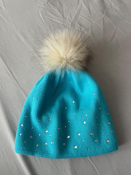 Ciapka s kamienkami,