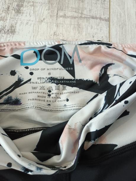 Športové leginy, s