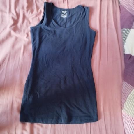 Predĺžené tielko, esmara,s