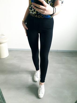 Ola voga legíny s/m, s