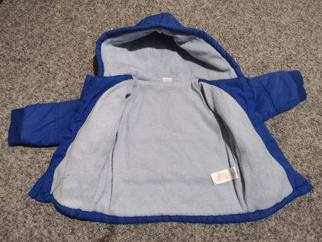 Bunda f&f 12-18 mesiacov, f&f,86