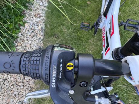 Detský bicykel rower romet kids edition 20, 20