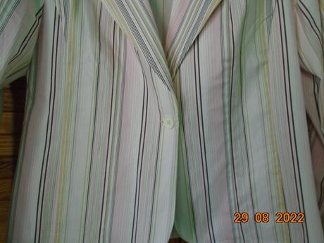 Strečove sako, bonprix,40